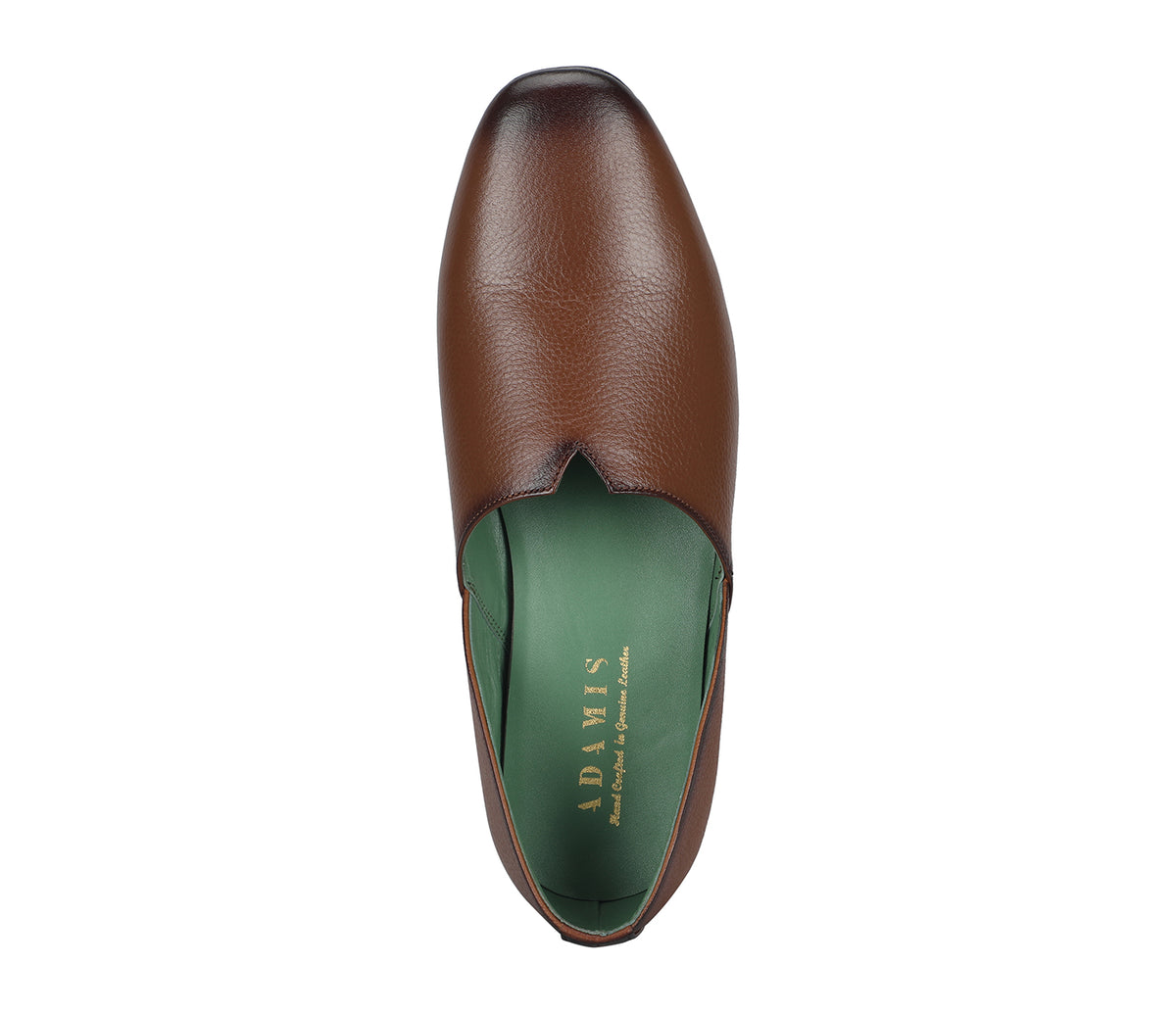 Sandal For Ethnic Wear - Tan