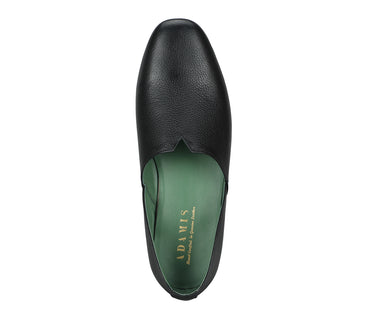 Sandal For Ethnic Wear - Black