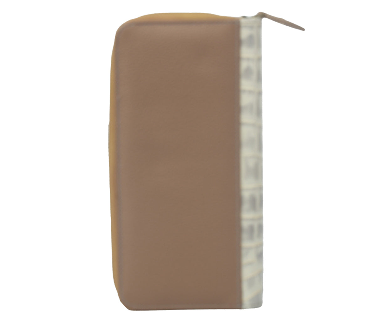 Adriana Womens Wallet - Beige