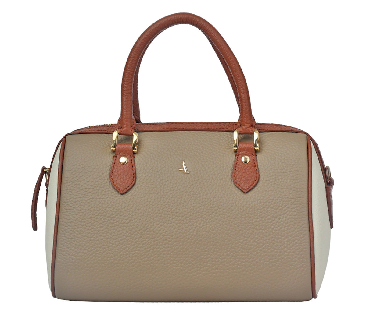 Emilia Shoulder Bag - Tope