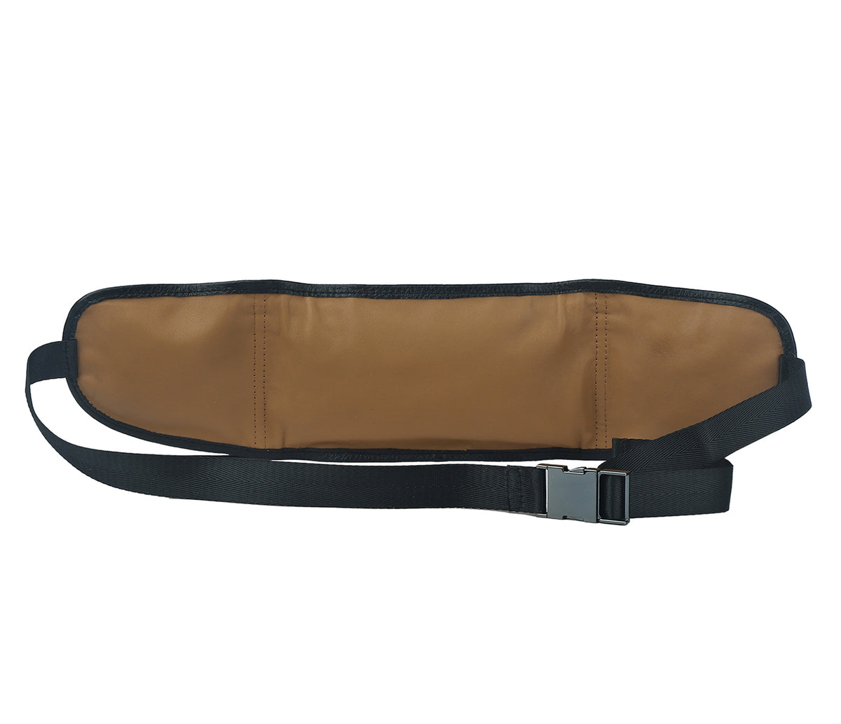 Waist Pouch - Beige