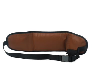 Waist Pouch - Tan