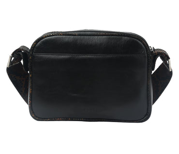 Amelida Sling Bag - Black