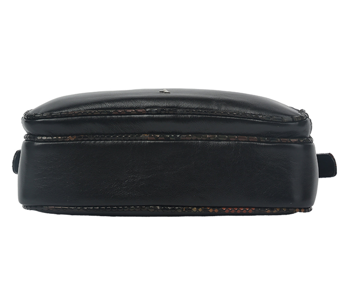 Amelida Sling Bag - Black