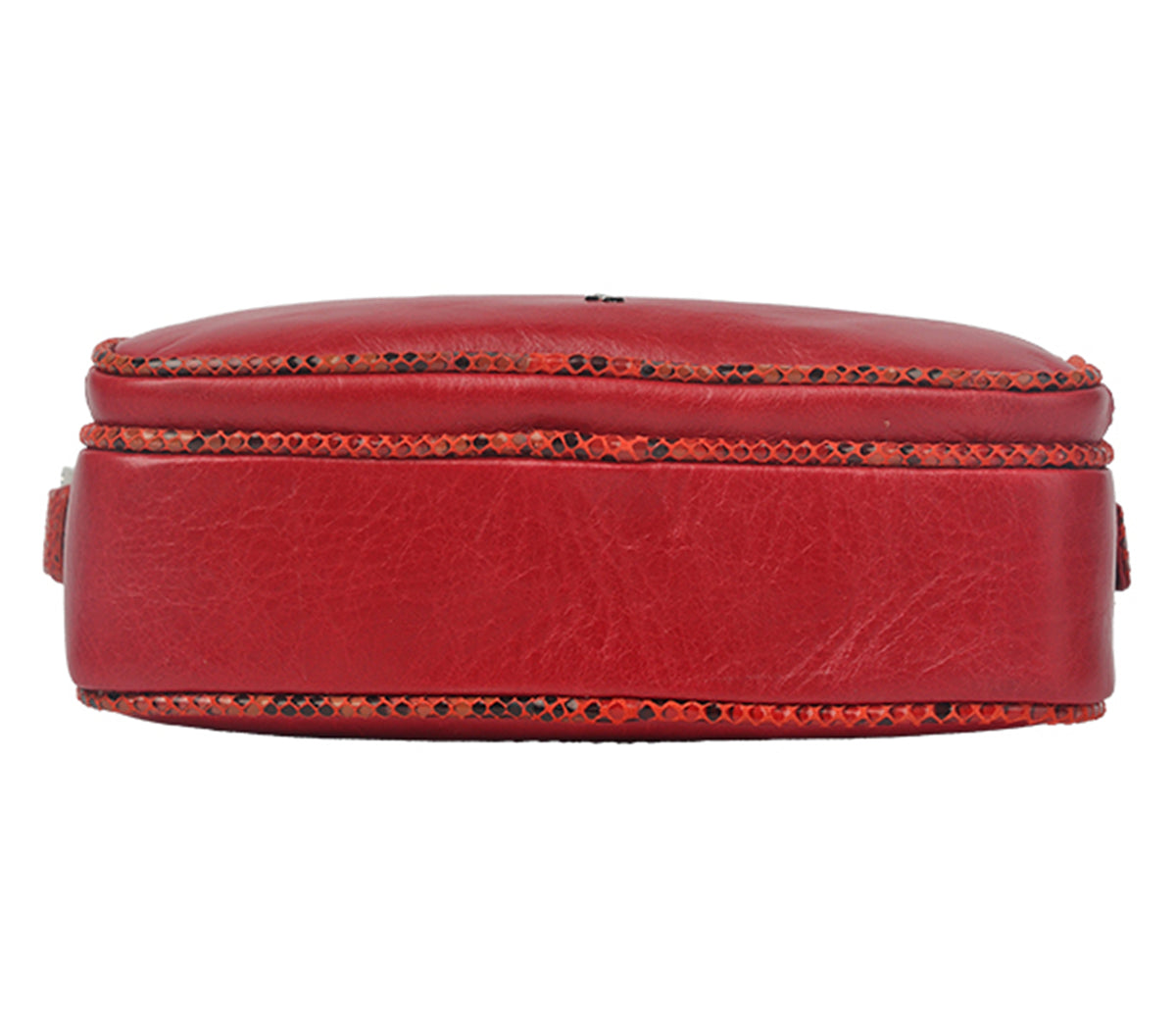 Amelida Sling Bag - Red