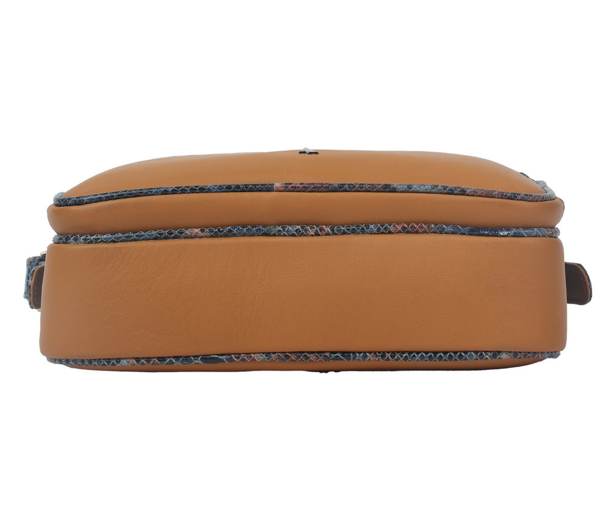 Amelida Sling Bag - Tan