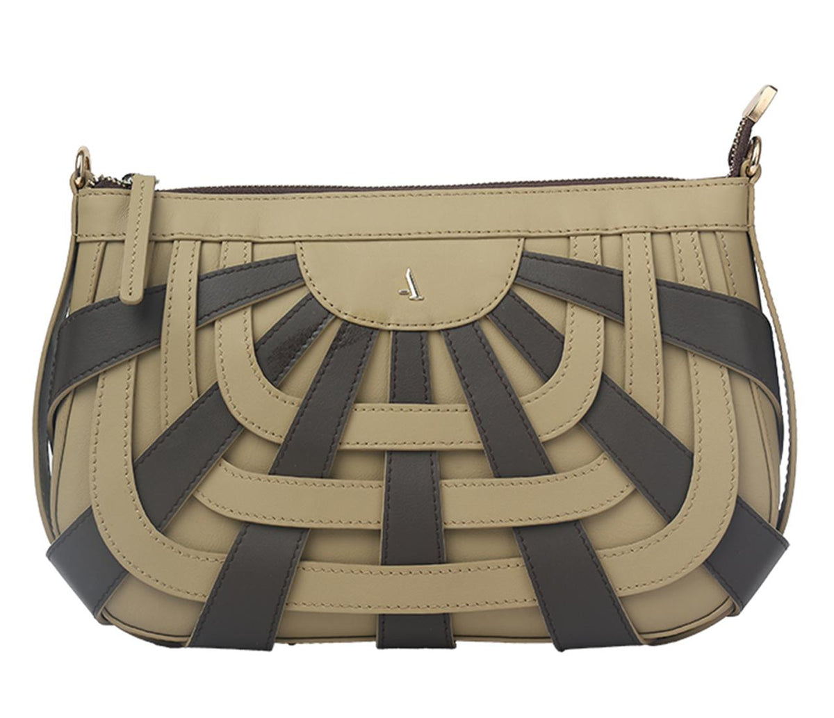 Alissa Sling Bag - Tope