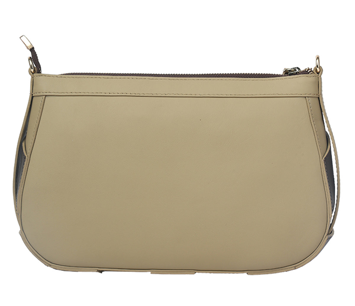 Alissa Sling Bag - Tope