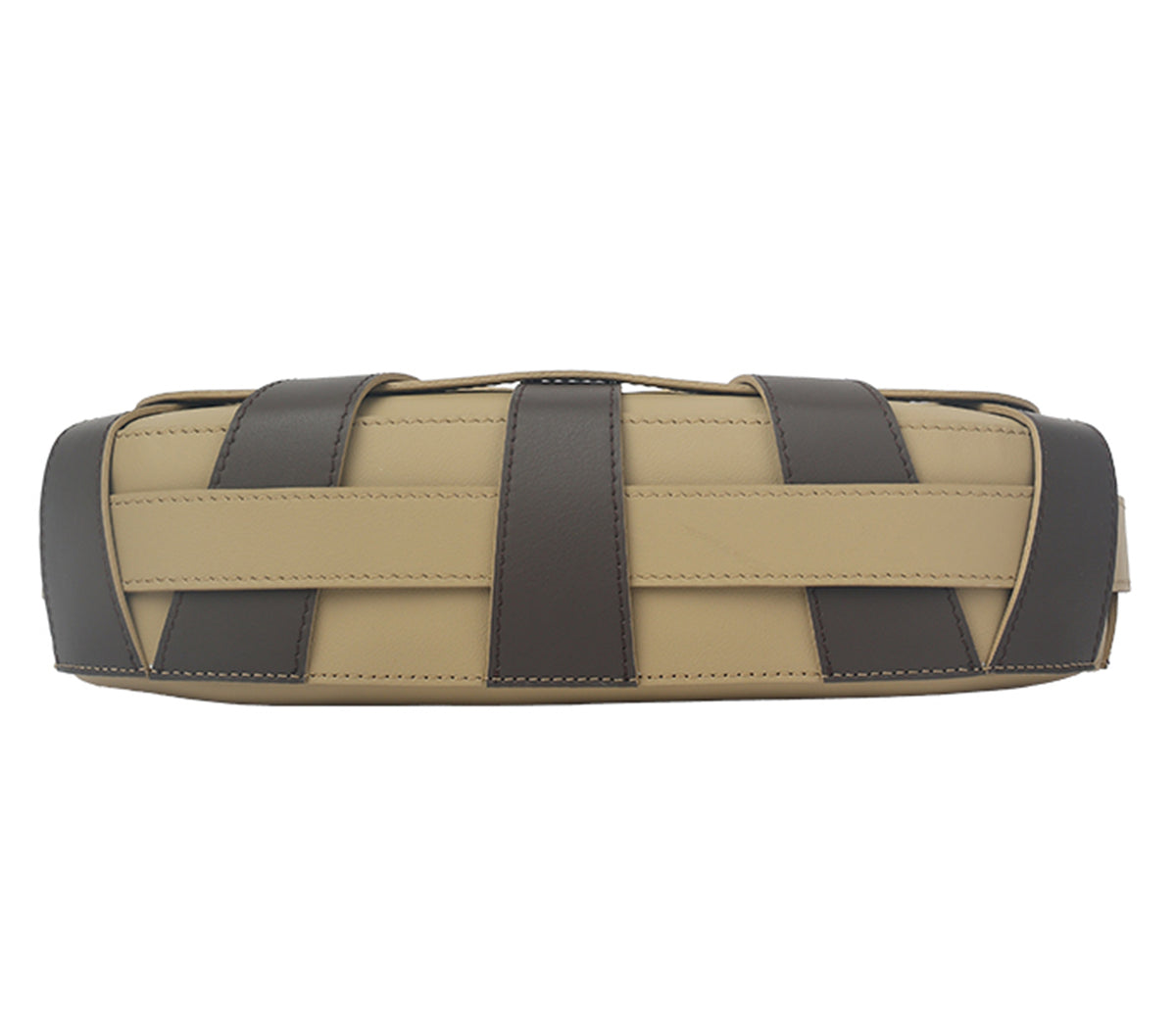 Alissa Sling Bag - Tope