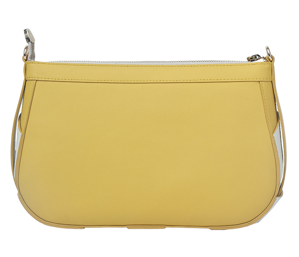 Alissa Sling Bag - Yellow