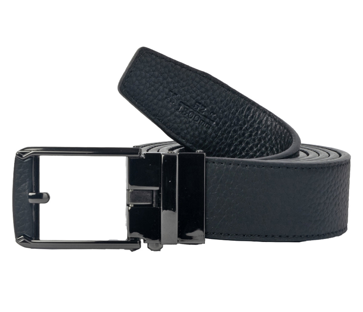 Men's Formal Wear Belt - Black
