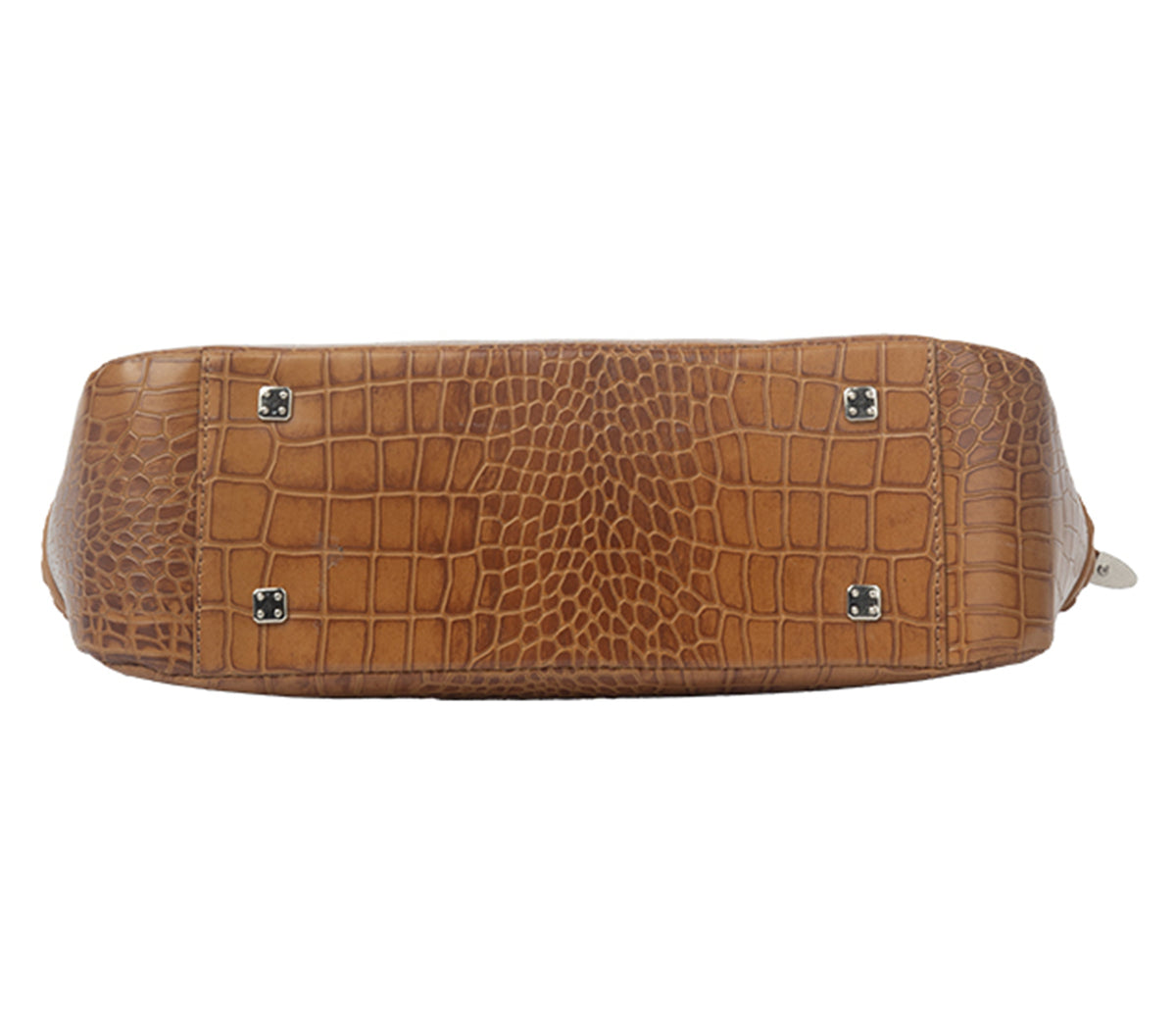 Abril Shoulder Bag - Tan
