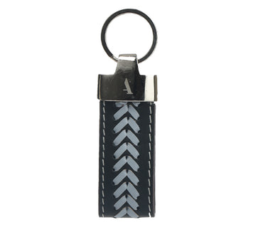 Keychain Holder - Black