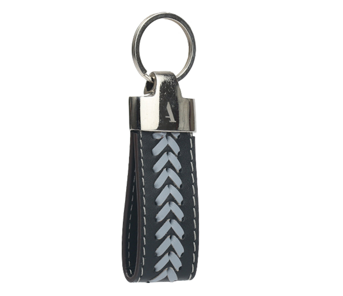 Keychain Holder - Black