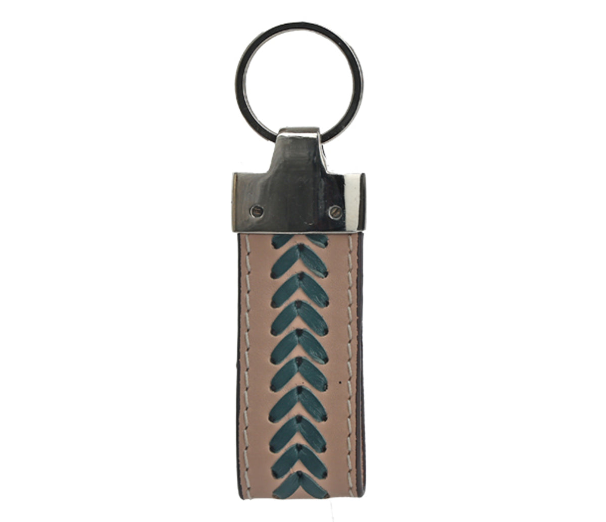 Keychain Holder - Pink