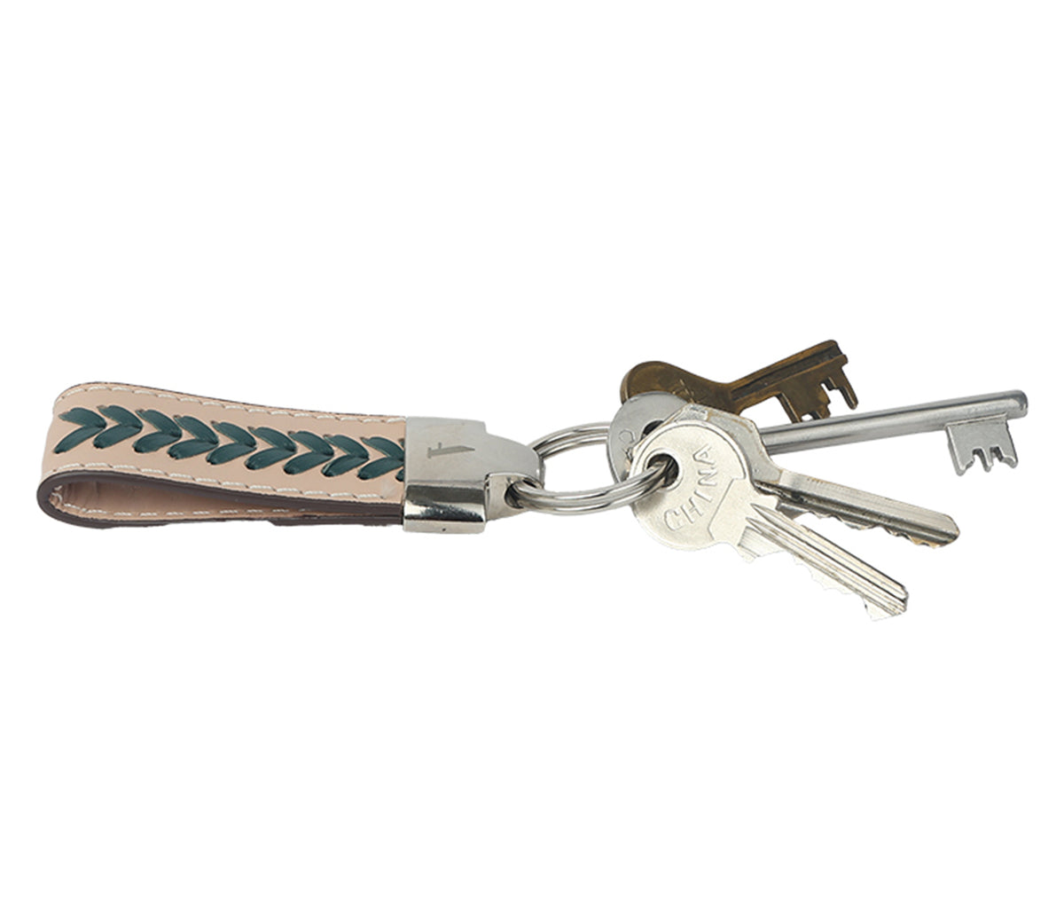 Keychain Holder - Pink