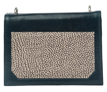 Leandra Sling Bag - Blue