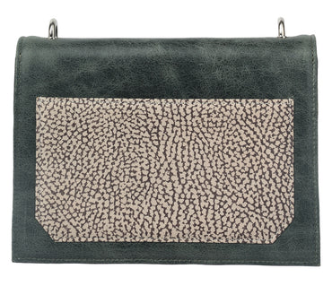 Leandra Sling Bag - Green