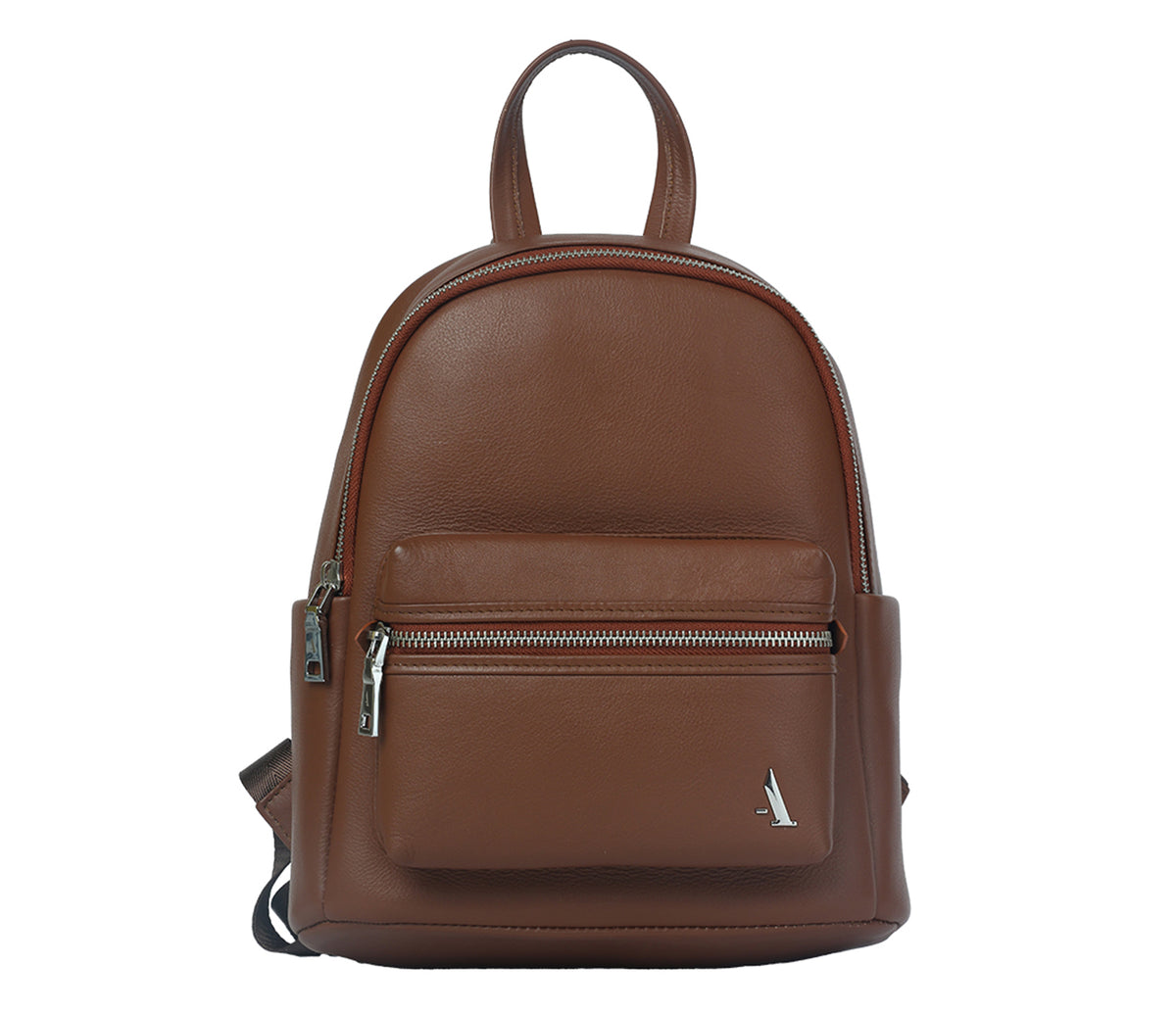 Liliela Backpack - Tan