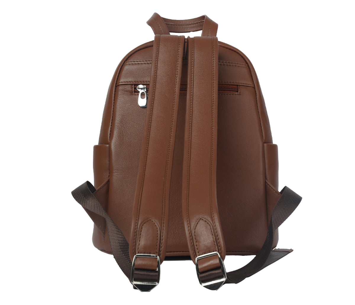 Liliela Backpack - Tan