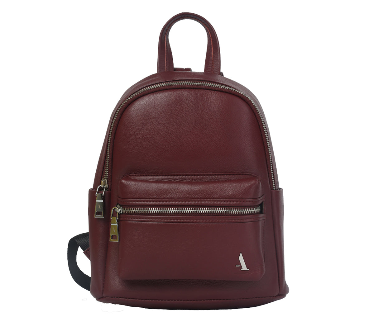 Liliela Backpack - Wine