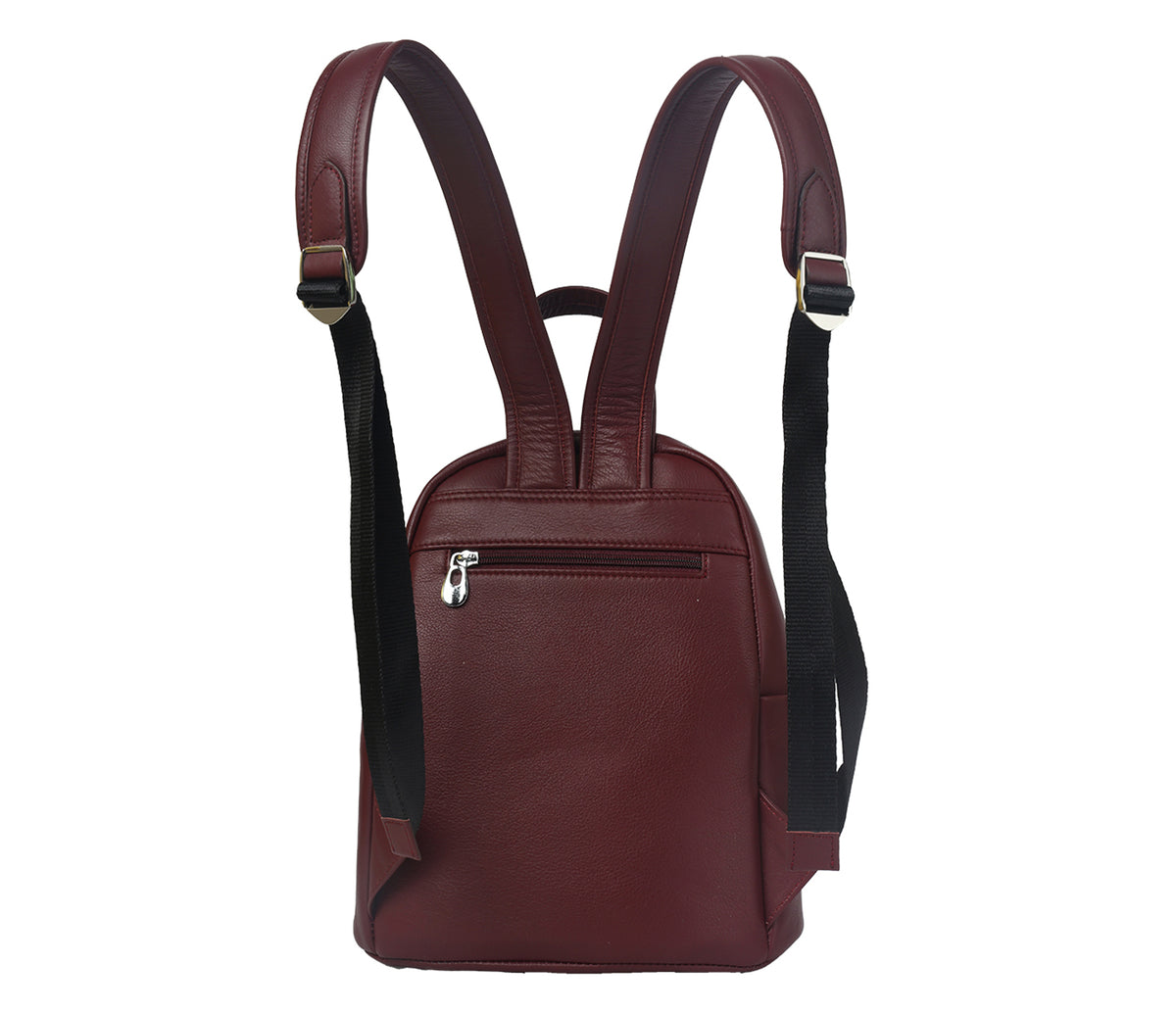 Liliela Backpack - Wine
