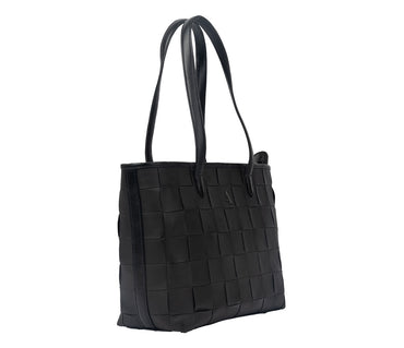 Sofia Shoulder Bag - Black