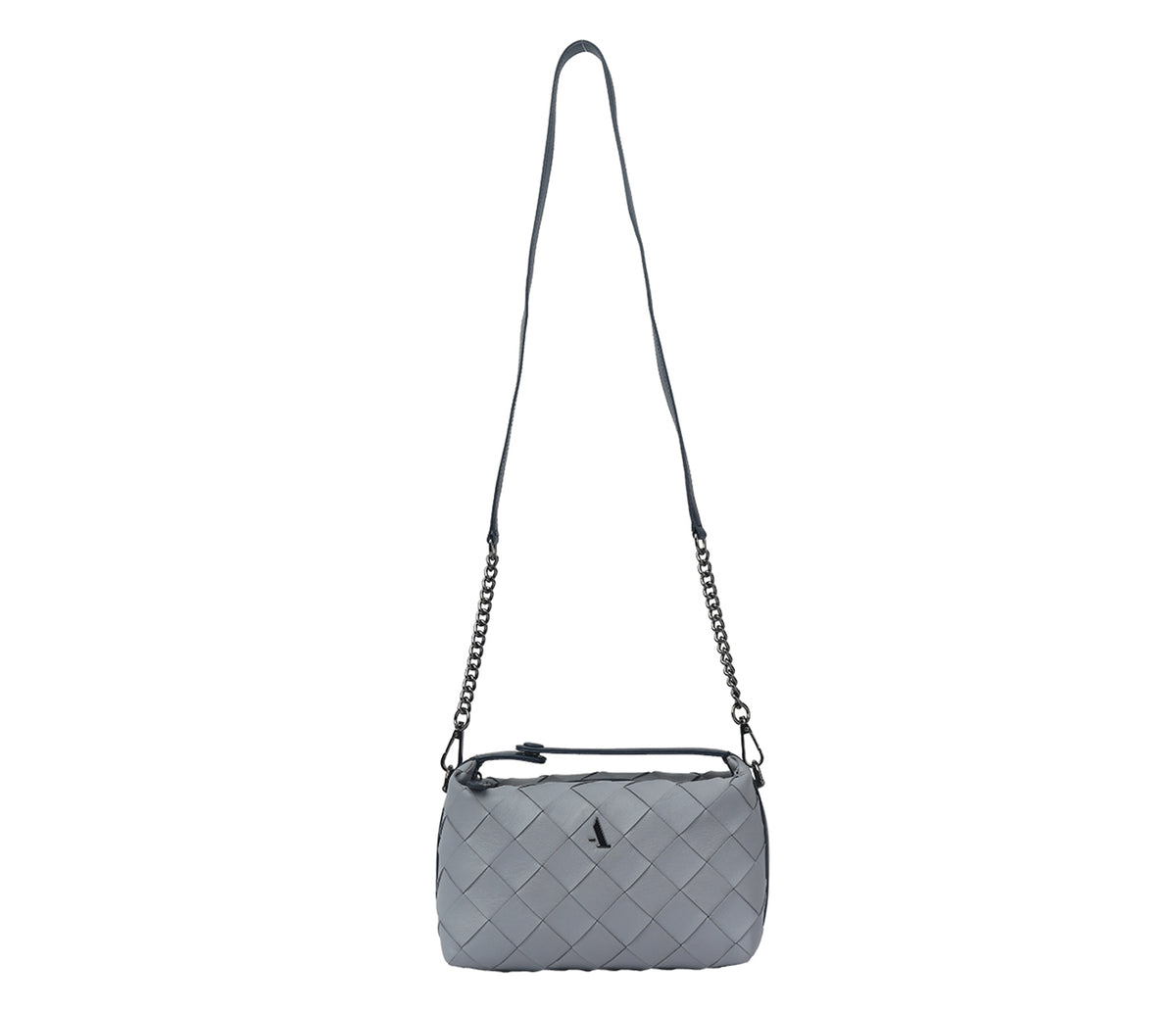 Florencia Sling Bag - Blue