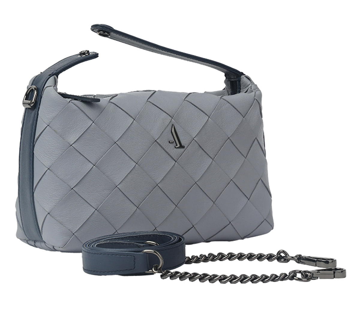 Florencia Sling Bag - Blue