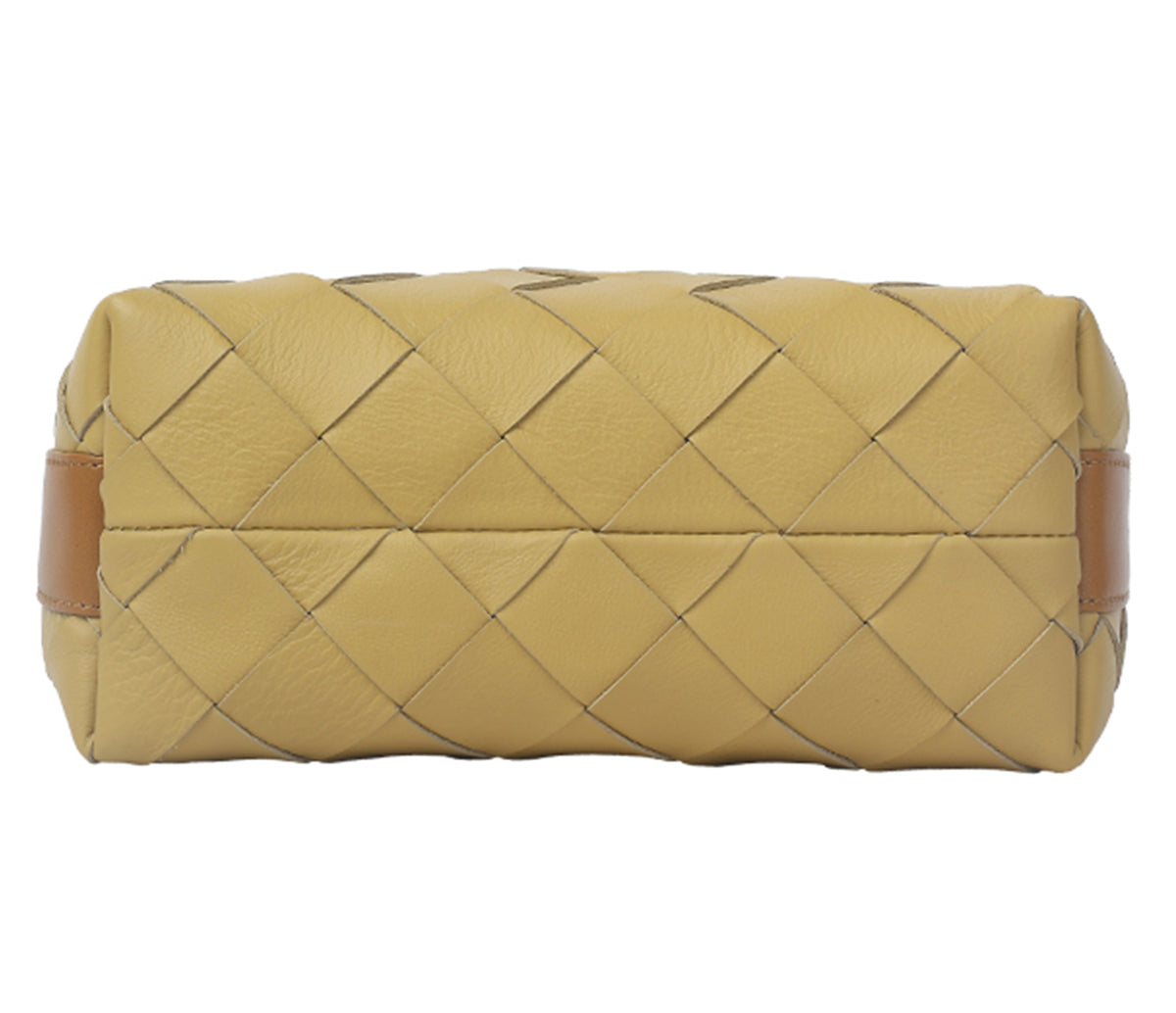 Florencia Sling Bag - Mustard