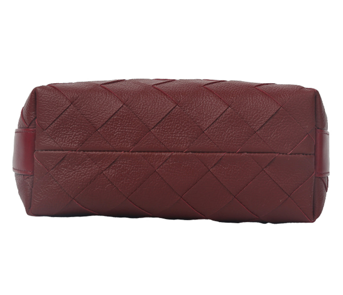 Florencia Sling Bag - Wine