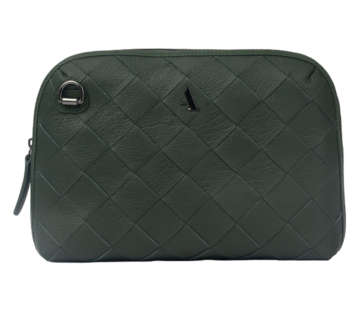 Adriana Sling Bag - Green