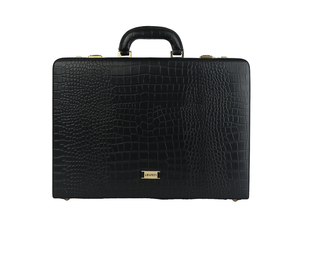Aldo Briefcase - Black