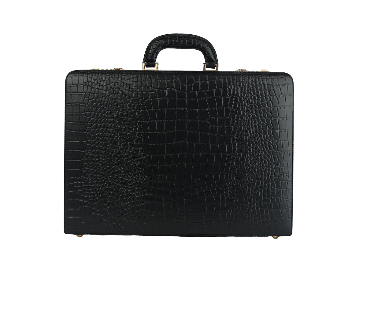 Aldo Briefcase - Black