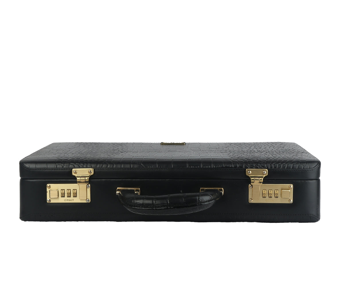 Aldo Briefcase - Black