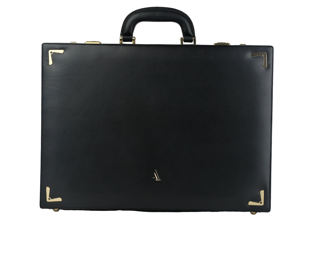 Stephano Briefcase - Black