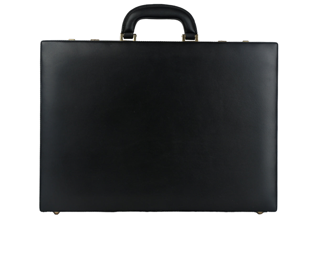 Stephano Briefcase - Black