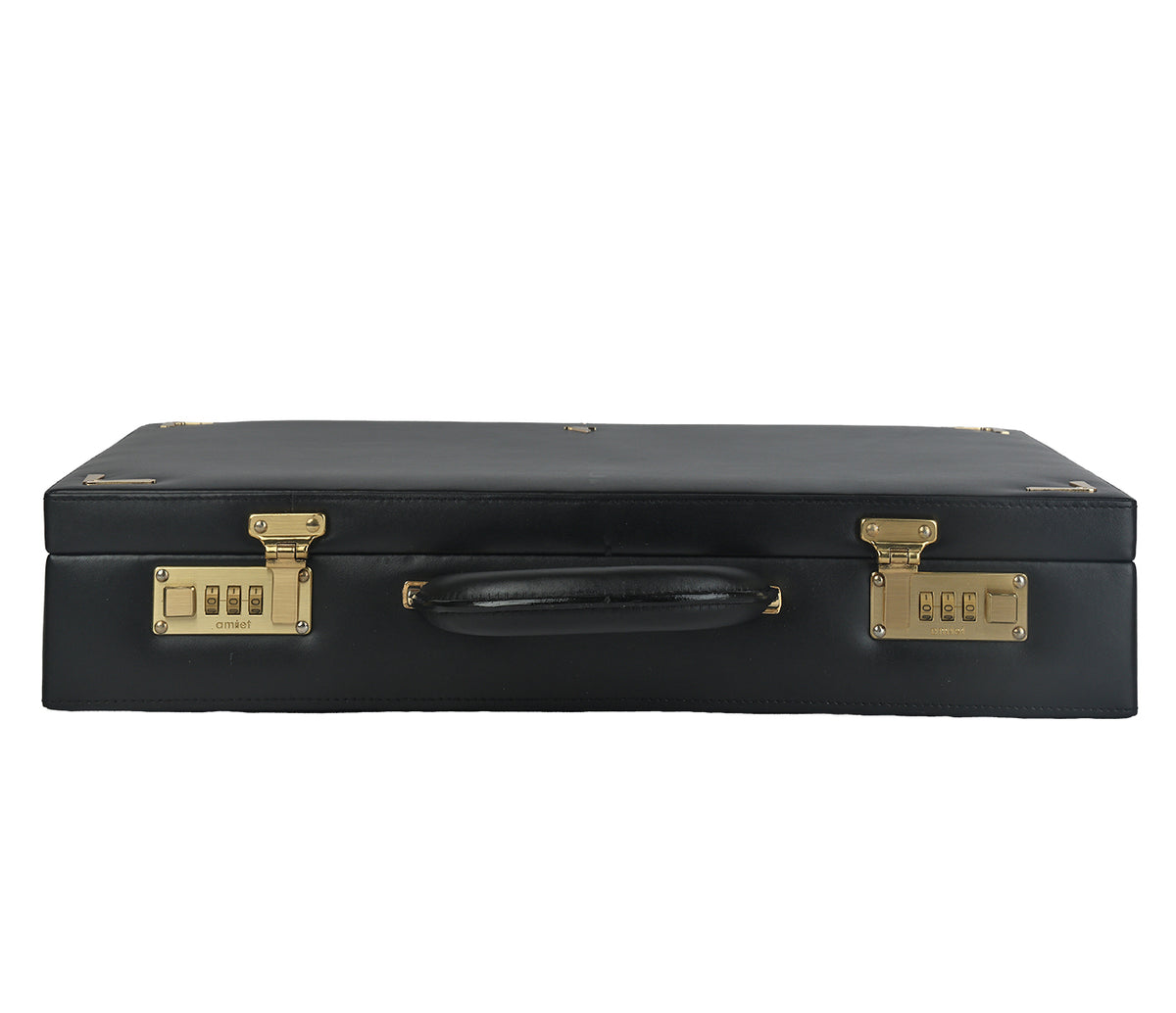 Stephano Briefcase - Black