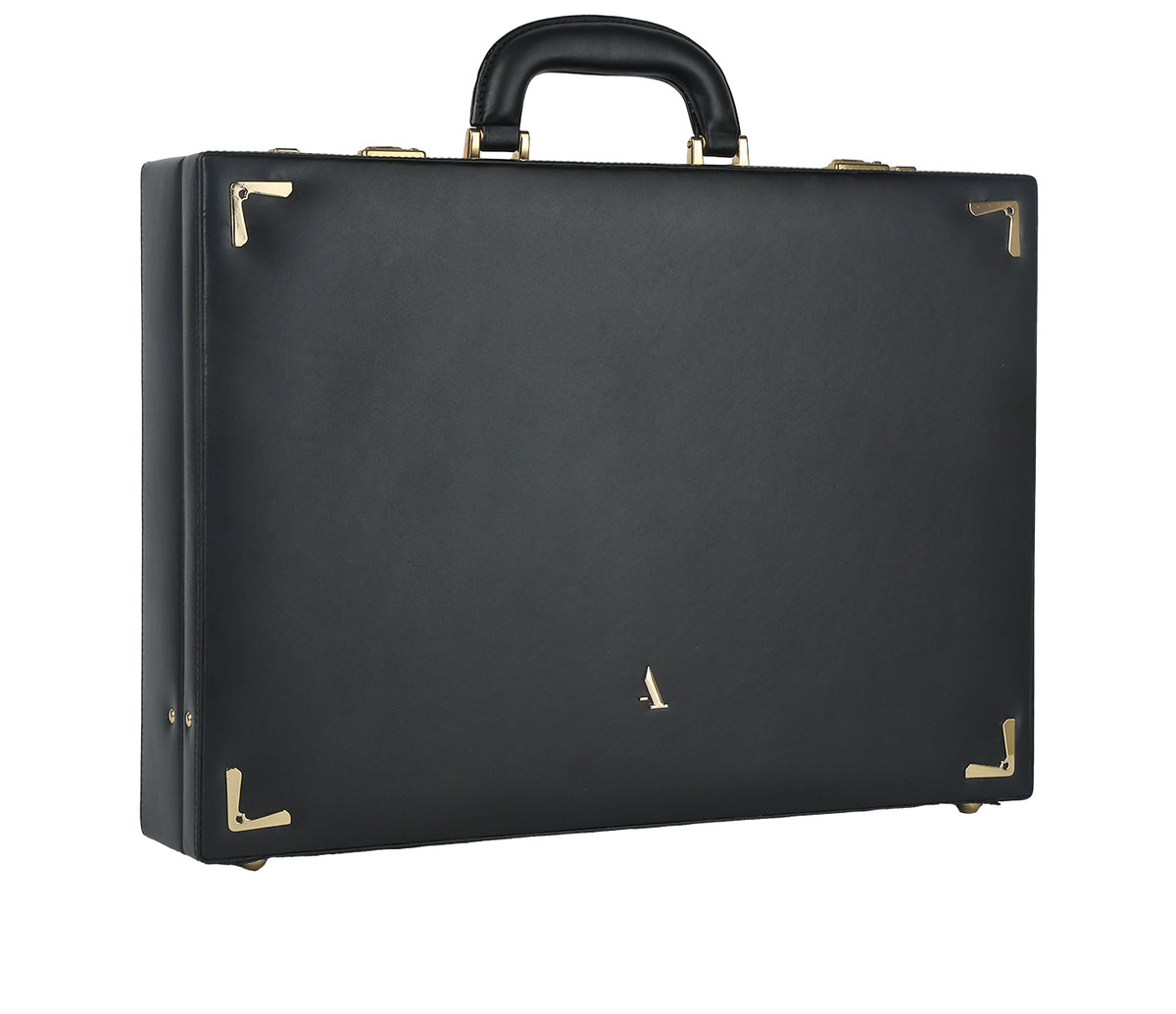 Stephano Briefcase - Black