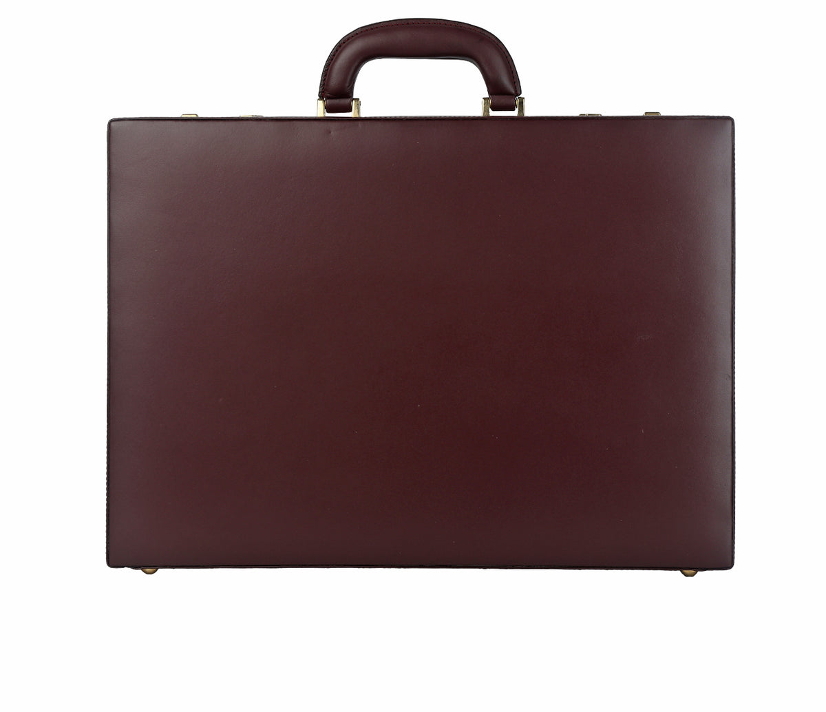 Stephano Briefcase - Wine