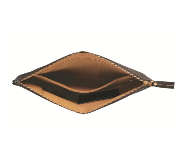 Leonardo Folder-Black