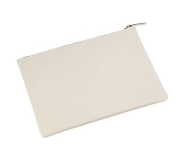 Leonardo Folder - Icewhite