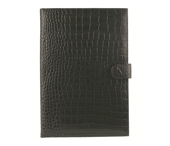 Vasco File Folder - Black