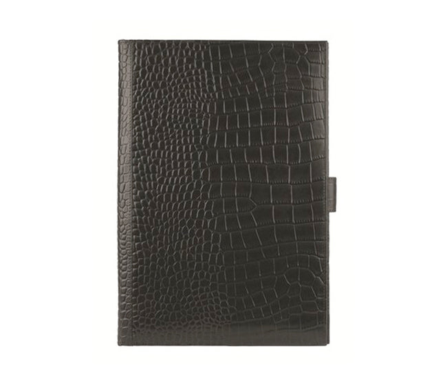Vasco File Folder - Black