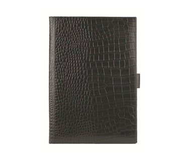 Vasco File Folder - Black