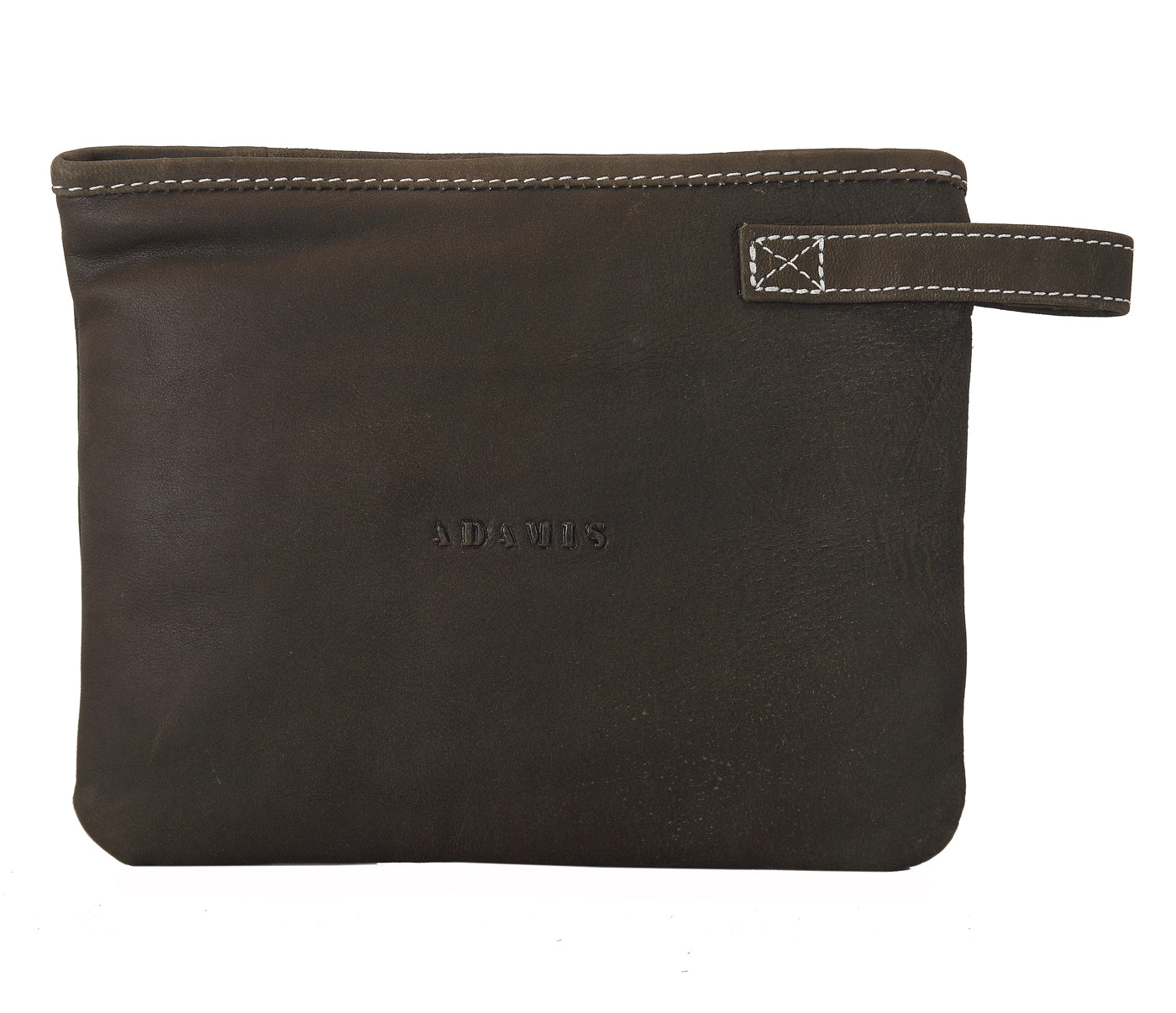 Unisex Multi Purpose Pouch - Black
