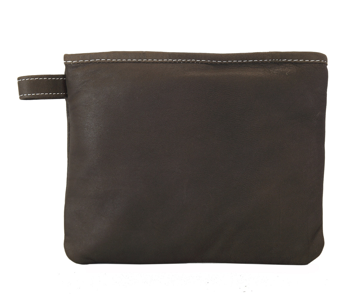 Unisex Multi Purpose Pouch - Black