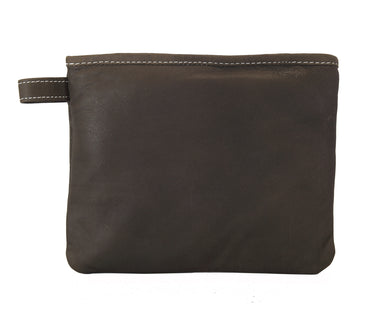 Unisex Multi Purpose Pouch - Green