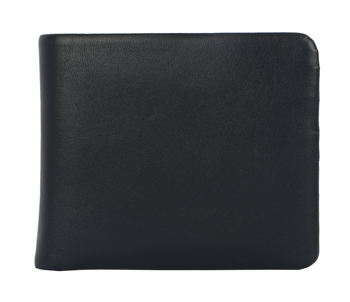 Almeda Mens Wallet - Black