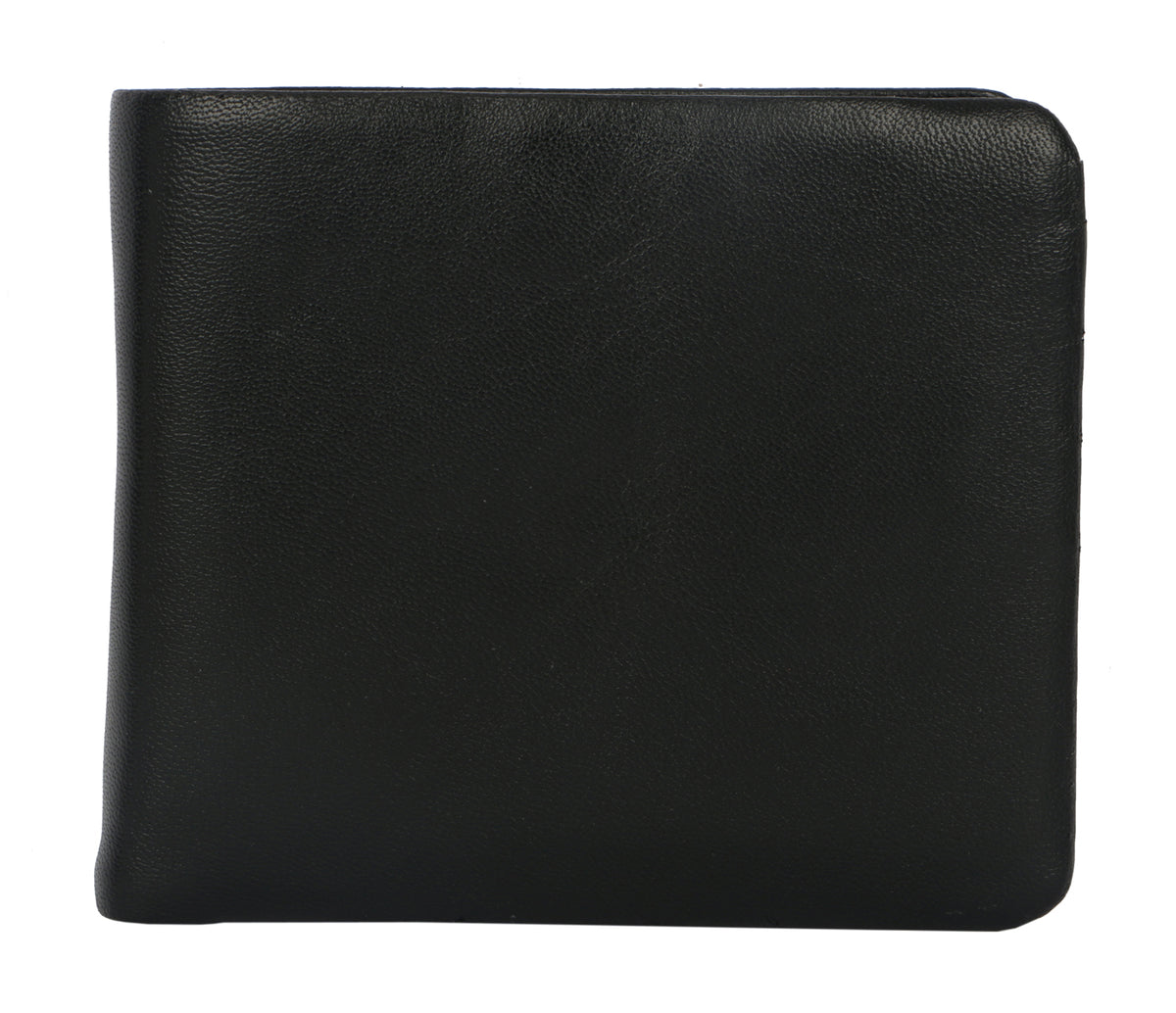 Anthony Mens Wallet - Blue